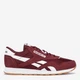 Мужские кроссовки Reebok Classic Nylon 100205110 44 (10.5US) 28.5 см Бордовые (5905588765622) - изображение 1