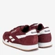 Мужские кроссовки Reebok Classic Nylon 100205110 44 (10.5US) 28.5 см Бордовые (5905588765622) - изображение 4