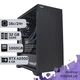 Робоча станція PowerUp Desktop #244 Core i7 13700K / 32 GB / SSD 1TB / NVIDIA Quadro RTX A2000 6GB спеціалізована обчислювальна графічна система для архітекторів та інженерів - зображення 1
