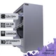 Рабочая станция PowerUp Desktop #286 Ryzen 9 7900x / 64 GB / SSD 1TB / GeForce RTX 4060Ti 16GB специализированная вычислительная графическая система для архитекторов и инженеров - изображение 1