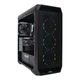 Двухпроцессорная рабочая станция PowerUp #480 AMD EPYC 7702 x2 / 256 GB / HDD 6 TB / SSD 1TB / NVIDIA Quadro RTX5000 16GB многопроцессорная вычислительная система для разработки - изображение 1