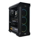Двухпроцессорная рабочая станция PowerUp #468 AMD EPYC 7551 x2 / 256 GB / HDD 2 TB / SSD 1TB / NVIDIA Quadro RTX5000 16GB многопроцессорная вычислительная система для разработки - изображение 1