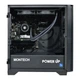 Двухпроцессорная рабочая станция PowerUp #537 AMD EPYC 7B13 x2 / 128 GB / SSD 1TB / NVIDIA Quadro RTX A4000 16GB многопроцессорная вычислительная система для разработки - изображение 2