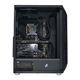 Двопроцесорна робоча станція PowerUp #540 Xeon E5 2690 v4 x2 / 128 GB / SSD 1TB / GeForce RTX 5060Ti 16GB багатопроцесорна обчислювальна система для розробки - зображення 4