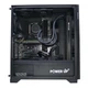 Двухпроцессорная рабочая станция PowerUp #397 AMD EPYC 7F52 x2 / 128 GB / SSD 2TB / GeForce RTX 4060 8GB многопроцессорная вычислительная система для разработки - изображение 2