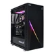 Компьютер Power Up #13 для Premiere Pro / Ryzen 9 7950x / 64GB / HDD 6TB / SSD 1TB / GeForce RTX 4060Ti 16GB для анимационного дизайна видеомонтажа постобработки - изображение 1