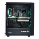 Двухпроцессорная рабочая станция PowerUp #440 Xeon E5 2680 v4 x2 / 64 GB / SSD 512GB / NVIDIA Quadro P4000 8GB многопроцессорная вычислительная система для разработки - изображение 3
