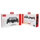 Игровой контроллер iPega PG-9023s (Bluetooth, от 5" до 10", Android, iOS, Windows, Smart TV, PS3, PS4) - Черный - изображение 7