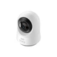 Камера відеоспостереження Baseus P1 Pro (внутрішня, Wi-Fi 2.4 ГГц, 3K, огляд на 360 °, AI-функції) - Білий - зображення 4