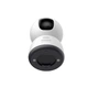 Камера видеонаблюдения Baseus P1 Lite (внутренняя, Wi-Fi 2.4 ГГц, 2K, обзор на 360°, AI-функции) - Белый - изображение 5