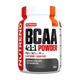 Аминокислоты Nutrend BCAA 4:1:1 Powder (500 г, watermelon) - изображение 1