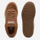Женские кеды низкие Puma Park Luna SD 40251005 37 (4UK) 23 см Melted Caramel/Alpine Snow (4069156766099) - изображение 5
