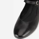 Женские балетки кожаные Lasocki RST-ARABELLA-01 5906751001936 38 Черные (5906751001998) - изображение 8