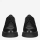 Женские дерби кожаные Lasocki RST-D669-03 5905588776246 39 Черные (5905588776284) - изображение 5
