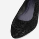 Женские балетки Lasocki RST-KAJA-01F 5903698111216 39 Черные (5903698112077) - изображение 8