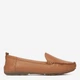 Женские мокасины Lasocki RST-MARABEL-12 5903698700380 37 Коричневые (5903698700458) - изображение 1