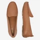 Женские мокасины Lasocki RST-MARABEL-12 5903698700380 37 Коричневые (5903698700458) - изображение 6