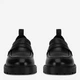 Женские лоферы кожаные Lasocki WI16-DAW-01 5905588748397 40 Черные (5905588748441) - изображение 5