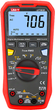 Miernik uniwersalny UNI-T UT161D (MIE0433) - obraz 1