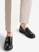 Женские лоферы кожаные Lasocki WI16-ZOLA-30 5905588742654 38 Черные (5905588742678) - изображение 2