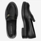 Женские лоферы кожаные Lasocki WI16-ZOLA-30 5905588742654 38 Черные (5905588742678) - изображение 6