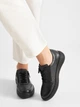Женские туфли кожаные Lasocki WI23-STU-02 37 23.7 см Черные (5905588368892) - изображение 2
