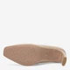 Женские лодочки Nine West 905901 5905588472681 36 24.2 см Бежевые (5905588472759) - изображение 6