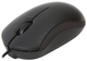 Mysz Omega OM-07 3D Optical USB Black (OM07VB) - obraz 1