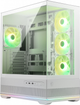 Корпус MSI MAG PANO 110R PZ White - зображення 2