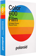 Film Polaroid Color film for 600 Round Frame (006021) - obraz 2