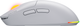 Mysz HATOR Quasar 3 Wireless White (HTM731) - obraz 4