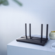 Router TP-LINK Archer AX1800 Wi-Fi 6 1 Gb/s obsługa technologii OneMESH - obraz 5