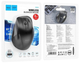Миша Hoco GM24 Mystic Six-button Dual-mode Business Wireless/Bluetooth Mouse Black (6931474799432) - зображення 8