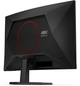 Monitor 27" AOC C27G42E - obraz 6