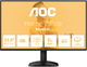Monitor 23.8" AOC 24B31H - obraz 1
