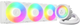 Chłodzenie wodne Arctic Liquid Freezer III Pro 360 A-RGB White (ACFRE00188A) - obraz 1