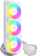 Chłodzenie wodne Arctic Liquid Freezer III Pro 360 A-RGB White (ACFRE00188A) - obraz 2