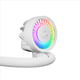 Chłodzenie wodne Arctic Liquid Freezer III Pro 360 A-RGB White (ACFRE00188A) - obraz 5