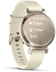 Смарт-годинник Garmin Lily 2 Cream Gold/Coconut (010-02839-00) - зображення 3