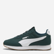 Мужские кроссовки Puma R78 Lightwind 40026712 42 (8UK) 27 см Green Terrain/White/Gum (4069156590519) - изображение 3