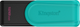 Флеш пам'ять USB Kingston DataTraveler Exodia S 128GB USB 3.2 Gen 1 Black/Turquoise (DTXS/128GB) - зображення 3