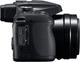 Фотоапарат Panasonic Lumix FZ82D Black (DC-FZ82DE-K) - зображення 6