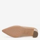 Женские лодочки Nine West ALF10348 5905588472889 41 28.5 см Бежевые (5905588472964) - изображение 6