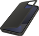 Чохол-книжка Samsung Smart View Wallet Case для Samsung Galaxy S24 FE Black (EF-ZS721CBEGWW) - зображення 4