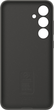 Etui Samsung Silicone Case do Samsung Galaxy S24 FE Black (EF-PS721CBEGWW) - obraz 5