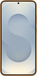 Etui Samsung Kindsuit do Samsung Galaxy S25 Plus Gold (EF-VS936PFEGWW) - obraz 2