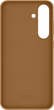 Etui Samsung Kindsuit do Samsung Galaxy S25 Plus Gold (EF-VS936PFEGWW) - obraz 5