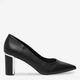 Женские лодочки Nine West ALF10348 39 Черные (5905588472896) - изображение 1