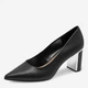Женские лодочки Nine West ALF10348 39 Черные (5905588472896) - изображение 2