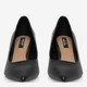 Женские лодочки Nine West ALF10348 39 Черные (5905588472896) - изображение 3